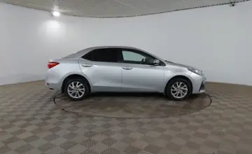 Toyota Corolla 2017 года за 7 590 000 тг. в Шымкент фото 4