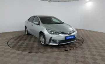 Toyota Corolla 2017 года за 7 590 000 тг. в Шымкент фото 3