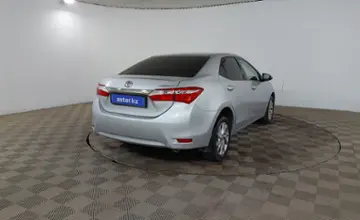 Toyota Corolla 2017 года за 7 590 000 тг. в Шымкент