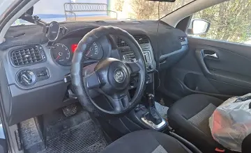 Volkswagen Polo 2015 года за 4 100 000 тг. в Талдыкорган фото 5