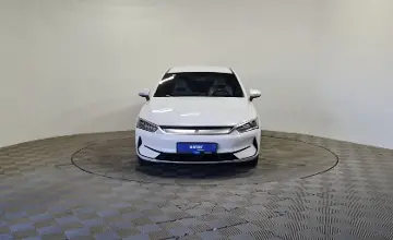 BYD Qin 2024 года за 5 890 000 тг. в Алматы фото 2