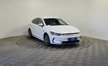 BYD Qin 2024 года за 5 890 000 тг. в Алматы фото 3