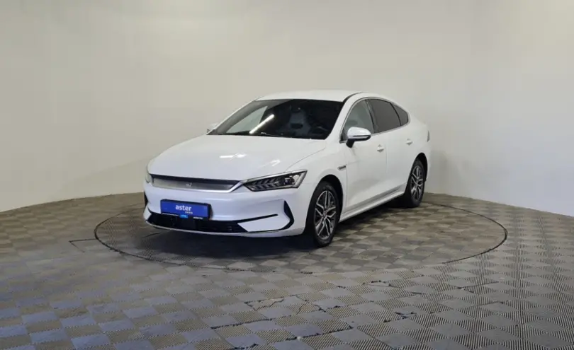 BYD Qin 2024 года за 5 890 000 тг. в Алматы