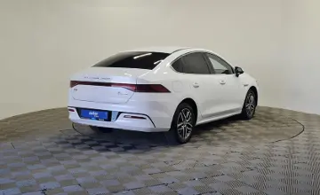 BYD Qin 2024 года за 5 890 000 тг. в Алматы