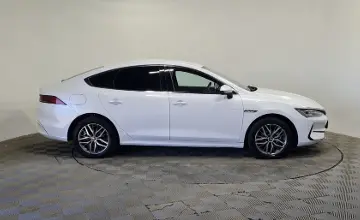 BYD Qin 2024 года за 5 890 000 тг. в Алматы фото 4