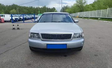 Audi A8 1997 года за 1 830 000 тг. в Усть-Каменогорск фото 2