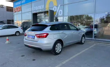 LADA (ВАЗ) Vesta 2022 года за 4 190 000 тг. в Кызылорда