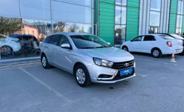 LADA (ВАЗ) Vesta 2022 года за 4 190 000 тг. в Кызылорда фото 3