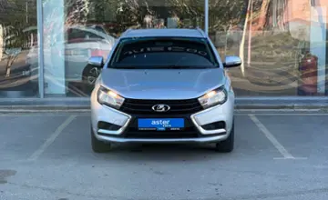 LADA (ВАЗ) Vesta 2022 года за 4 190 000 тг. в Кызылорда фото 2