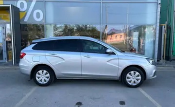 LADA (ВАЗ) Vesta 2022 года за 4 190 000 тг. в Кызылорда фото 4