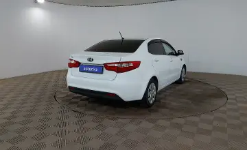 Kia Rio 2014 года за 4 390 000 тг. в Шымкент