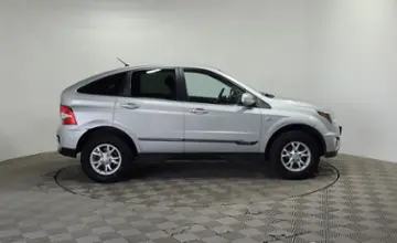 SsangYong Nomad 2013 года за 4 490 000 тг. в Алматы фото 4