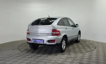 SsangYong Nomad 2013 года за 4 490 000 тг. в Алматы