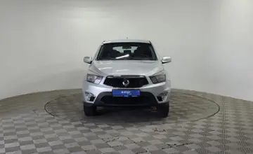 SsangYong Nomad 2013 года за 4 490 000 тг. в Алматы фото 2