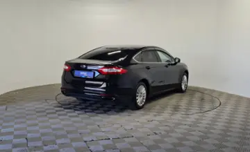 Ford Mondeo 2016 года за 6 500 000 тг. в Алматы