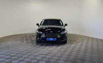 Ford Mondeo 2016 года за 6 500 000 тг. в Алматы фото 2