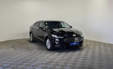 Ford Mondeo 2016 года за 6 500 000 тг. в Алматы фото 3