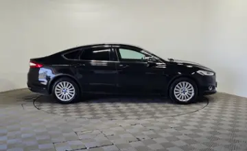 Ford Mondeo 2016 года за 6 500 000 тг. в Алматы фото 4