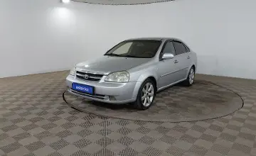 Daewoo Lacetti 2006 года за 2 530 000 тг. в Шымкент фото 1