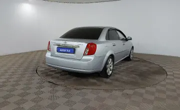 Daewoo Lacetti 2006 года за 2 530 000 тг. в Шымкент