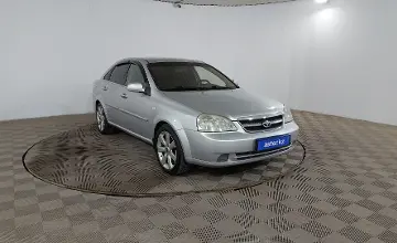 Daewoo Lacetti 2006 года за 2 530 000 тг. в Шымкент фото 3