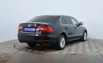 Skoda Superb 2014 года за 5 800 000 тг. в Астана