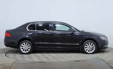 Skoda Superb 2014 года за 5 800 000 тг. в Астана фото 4