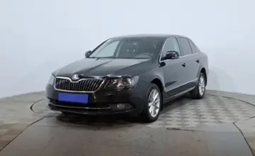 Skoda Superb 2014 года за 5 800 000 тг. в Астана фото 1
