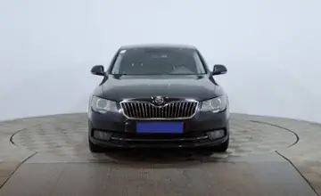 Skoda Superb 2014 года за 5 800 000 тг. в Астана фото 2