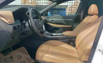 Hyundai Sonata 2019 года за 8 990 000 тг. в Шымкент фото 5