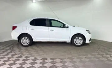 Renault Logan 2015 года за 1 190 000 тг. в Павлодар фото 4