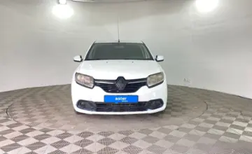 Renault Logan 2015 года за 1 190 000 тг. в Павлодар фото 2