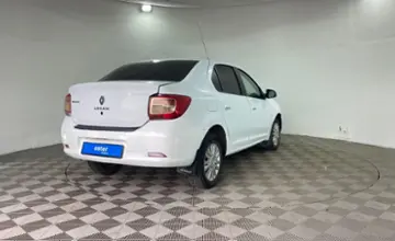 Renault Logan 2015 года за 1 190 000 тг. в Павлодар