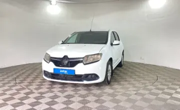 Renault Logan 2015 года за 1 190 000 тг. в Павлодар фото 1