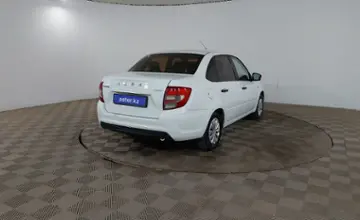LADA (ВАЗ) Granta 2018 года за 2 450 000 тг. в Шымкент