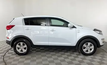 Kia Sportage 2014 года за 6 390 000 тг. в Караганда фото 4