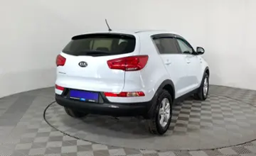 Kia Sportage 2014 года за 6 390 000 тг. в Караганда