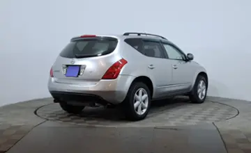 Nissan Murano 2004 года за 2 790 000 тг. в Астана