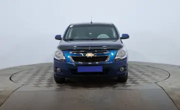 Chevrolet Cobalt 2024 года за 5 990 000 тг. в Астана фото 2