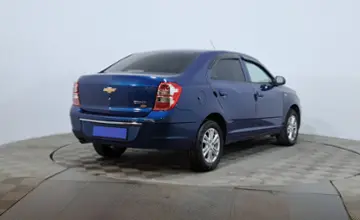 Chevrolet Cobalt 2024 года за 5 990 000 тг. в Астана