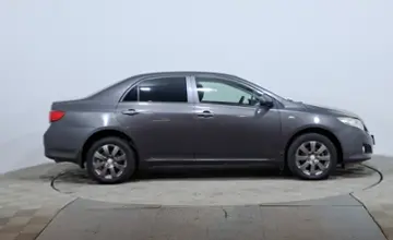 Toyota Corolla 2008 года за 3 990 000 тг. в Астана фото 4
