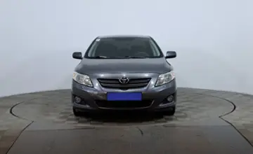 Toyota Corolla 2008 года за 3 990 000 тг. в Астана фото 2