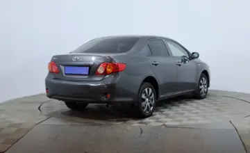 Toyota Corolla 2008 года за 3 990 000 тг. в Астана