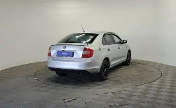 Skoda Rapid 2013 года за 2 490 000 тг. в Алматы
