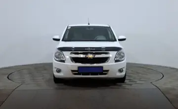 Chevrolet Cobalt 2023 года за 5 190 000 тг. в Астана фото 2