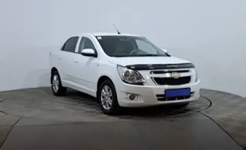Chevrolet Cobalt 2023 года за 5 190 000 тг. в Астана фото 3