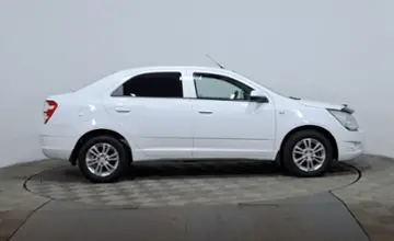 Chevrolet Cobalt 2023 года за 5 190 000 тг. в Астана фото 4