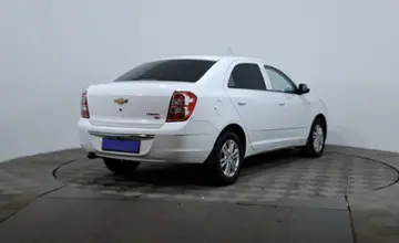 Chevrolet Cobalt 2023 года за 5 190 000 тг. в Астана