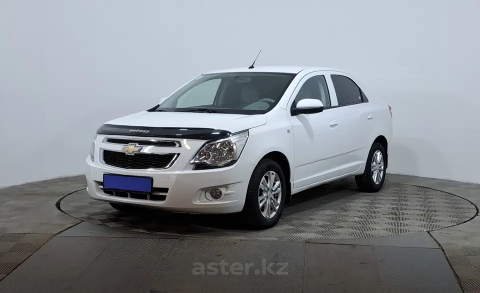 2023 Chevrolet Cobalt