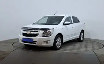 Chevrolet Cobalt 2023 года за 5 190 000 тг. в Астана фото 1